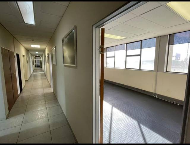 BUSINESS PROPERTY TO RENT IN GATEWAY INDUSTRIAL PARK